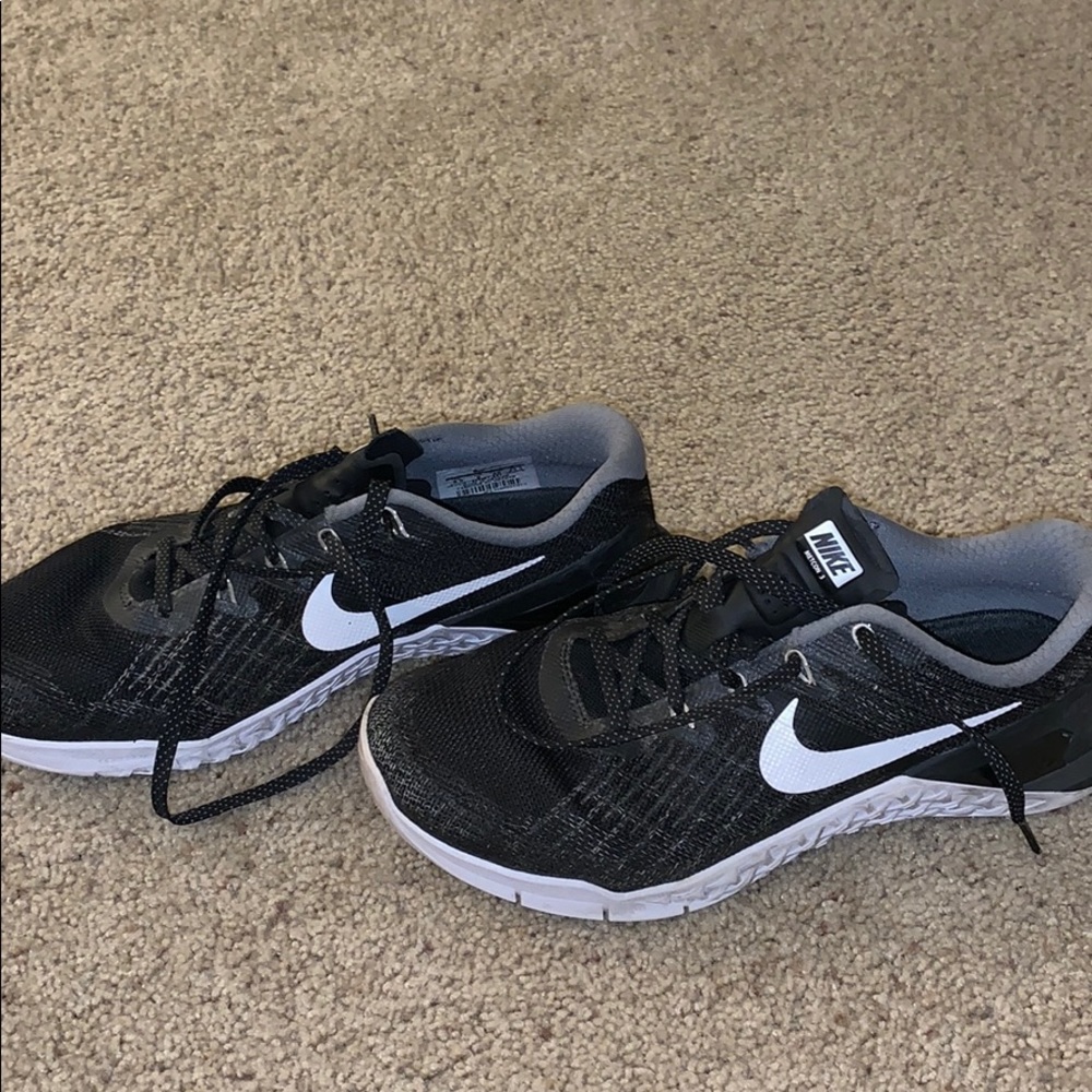Nike Metcon 3